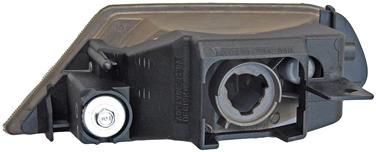 Fog Light Assembly RB 1571150