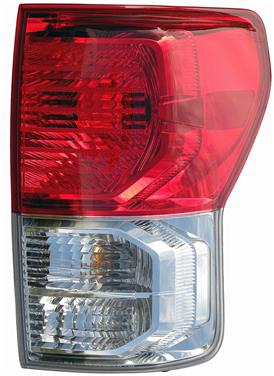 Tail Light Assembly RB 1571440