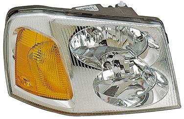 Headlight Assembly RB 1590145