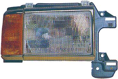 Headlight Assembly RB 1590211