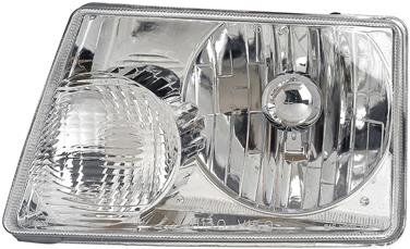 Headlight Assembly RB 1590284