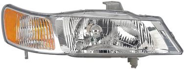 2003 Honda Odyssey Headlight Assembly RB 1590503