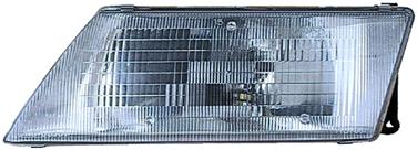 Headlight Assembly RB 1590626