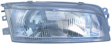 Headlight Assembly RB 1590877