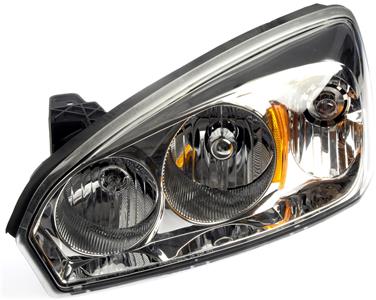 Headlight Assembly RB 1591106