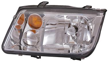 Headlight Assembly RB 1591879