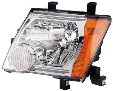 Headlight Assembly RB 1591981