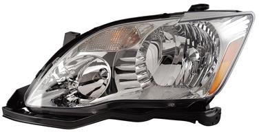 Headlight Assembly RB 1592033