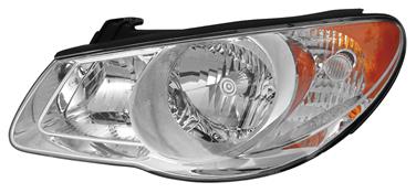 Headlight Assembly RB 1592045