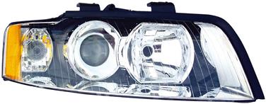 Headlight Assembly RB 1592064