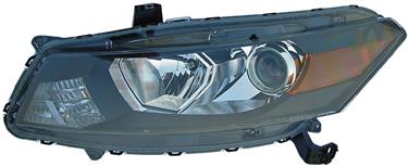 Headlight Assembly RB 1592090