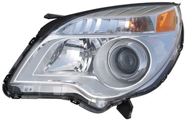 Headlight Assembly RB 1592262