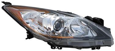 Headlight Assembly RB 1592298