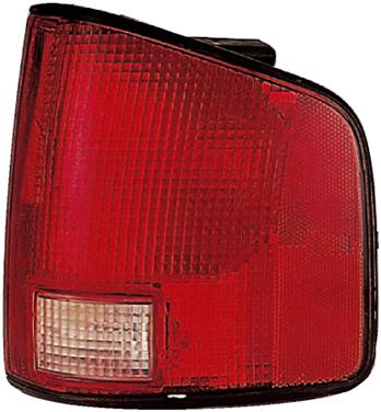 Tail Light Assembly RB 1610001