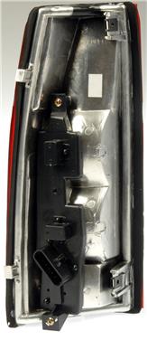 Tail Light Assembly RB 1610049