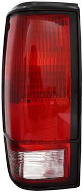 Tail Light Assembly RB 1610072