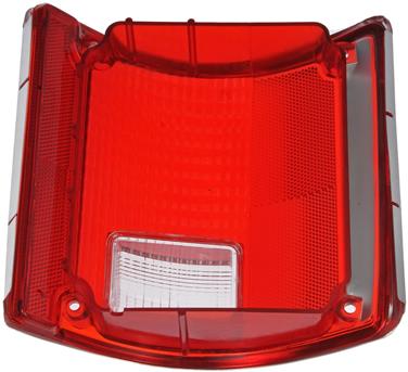 Tail Light Lens RB 1610088