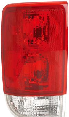 Tail Light Assembly RB 1610104