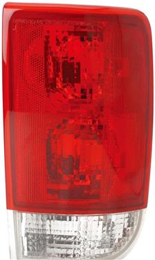 Tail Light Assembly RB 1610105