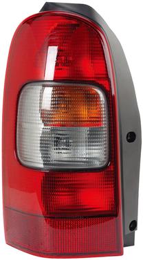 Tail Light Assembly RB 1610112