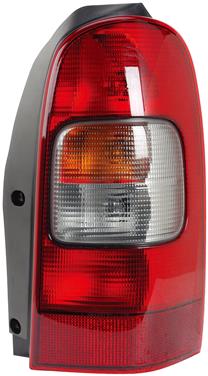 Tail Light Assembly RB 1610113