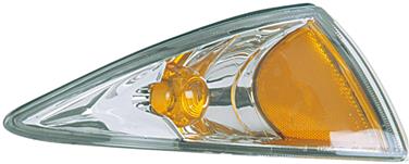 Turn Signal / Parking Light Assembly RB 1610179