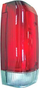 Tail Light Assembly RB 1610200