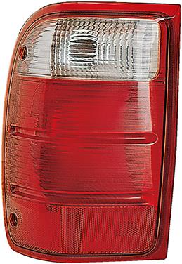 Tail Light Assembly RB 1610204