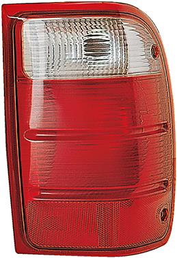 Tail Light Assembly RB 1610205