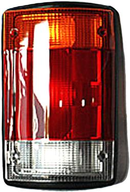 Tail Light Assembly RB 1610211