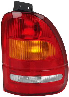 Tail Light Assembly RB 1610213