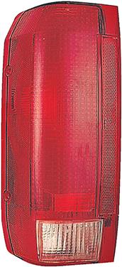 Tail Light Assembly RB 1610218