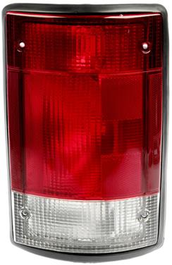 Tail Light Assembly RB 1610221