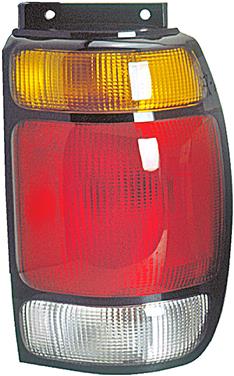 Tail Light Assembly RB 1610235