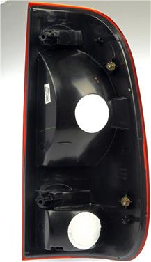 Tail Light Assembly RB 1610236