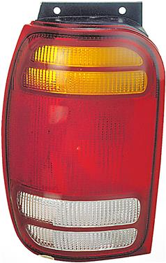 Tail Light Assembly RB 1610244