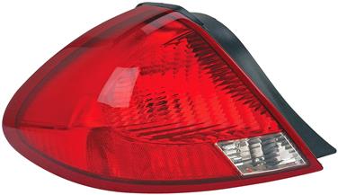 Tail Light Assembly RB 1610268