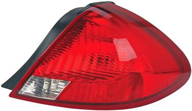 Tail Light Assembly RB 1610269