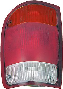 Tail Light Assembly RB 1610274