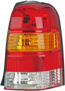 Tail Light Assembly RB 1610337