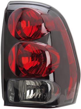 Tail Light Assembly RB 1610350