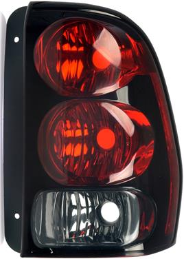 Tail Light Assembly RB 1610351