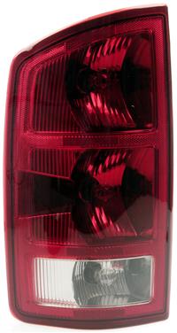 Tail Light Assembly RB 1610362