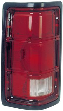 Tail Light Assembly RB 1610418