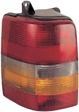 Tail Light Assembly RB 1610434