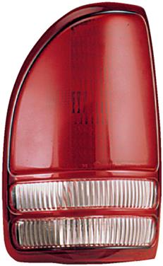 Tail Light Assembly RB 1610464