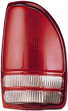 Tail Light Assembly RB 1610465