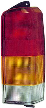 Tail Light Assembly RB 1610467