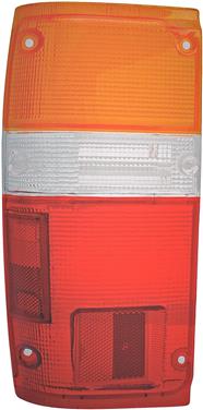 Tail Light Assembly RB 1610620