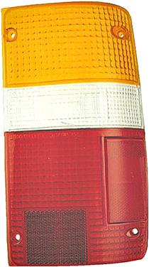 Tail Light Lens RB 1610639